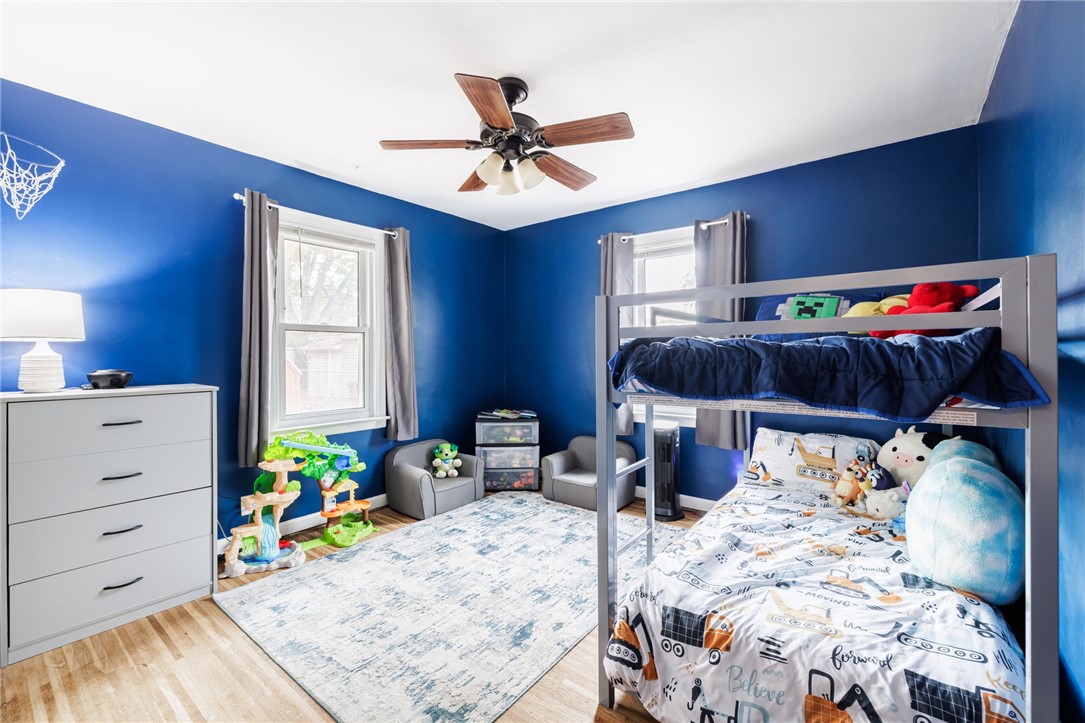 123 Brayton Road Greece, NY 14616 - Photo 17 of 23