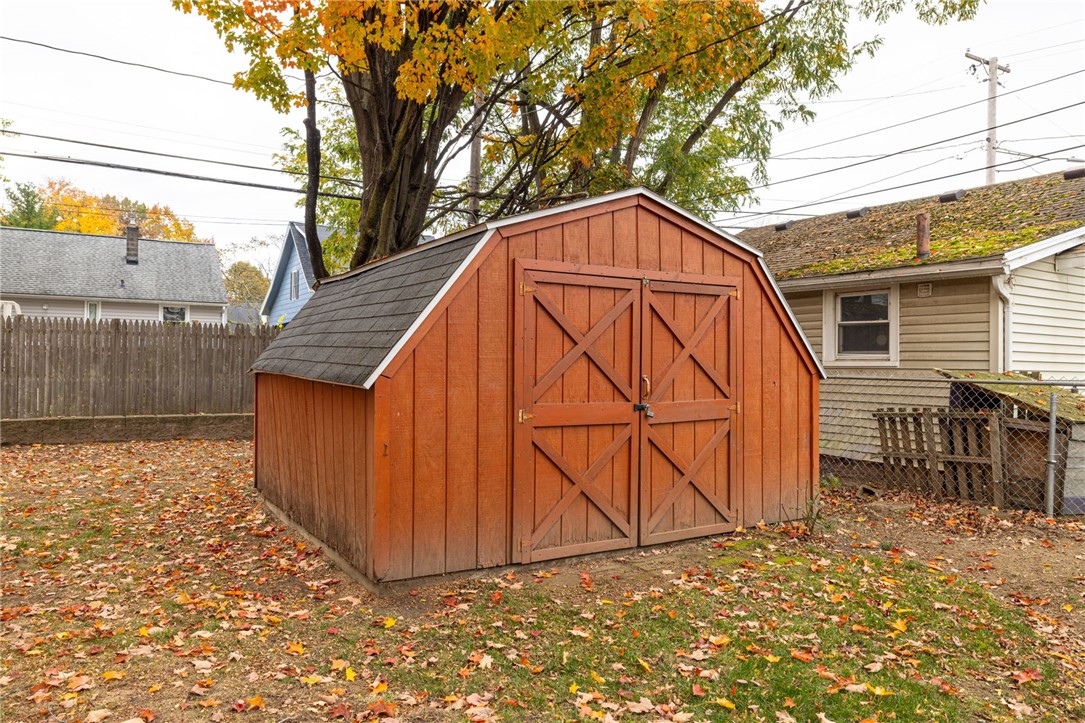 123 Brayton Road Greece, NY 14616 - Photo 21 of 23