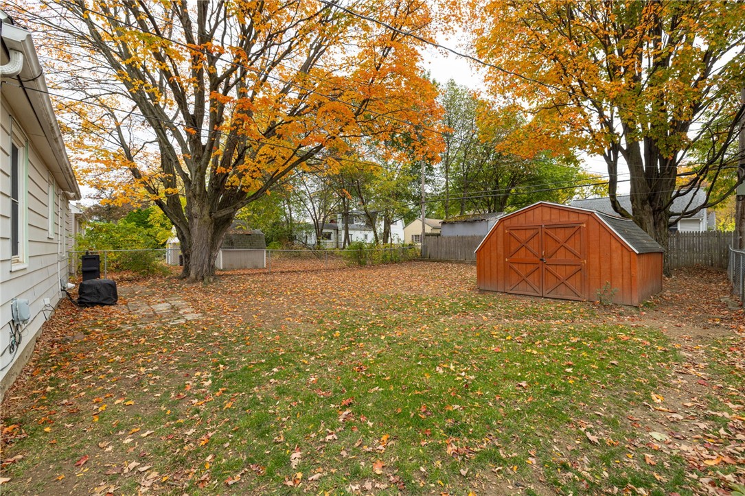 123 Brayton Road Greece, NY 14616 - Photo 5 of 23