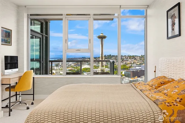 $698,000 | 583 Battery Street, Unit 2704N, Seattle, WA 98121