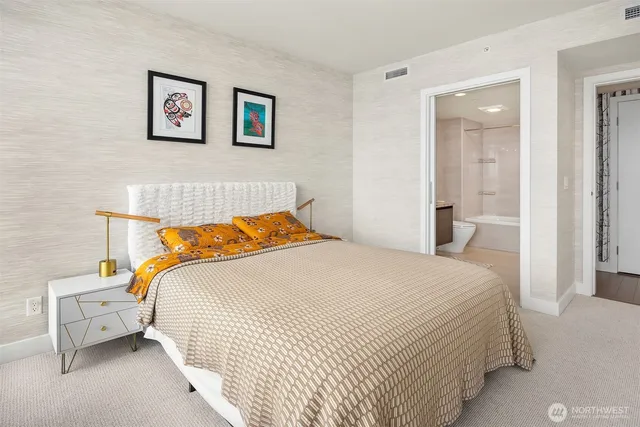 $698,000 | 583 Battery Street, Unit 2704N, Seattle, WA 98121