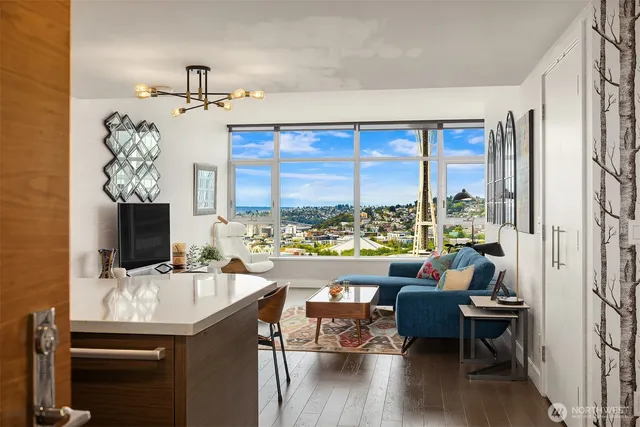 $698,000 | 583 Battery Street, Unit 2704N, Seattle, WA 98121