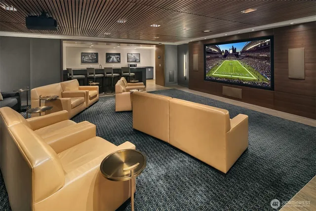 $698,000 | 583 Battery Street, Unit 2704N, Seattle, WA 98121