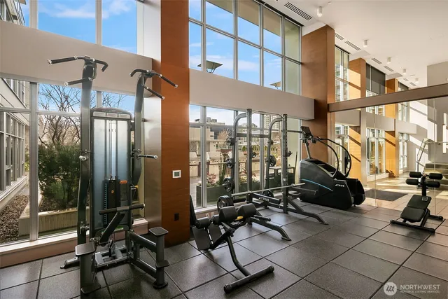 $698,000 | 583 Battery Street, Unit 2704N, Seattle, WA 98121