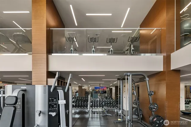 $698,000 | 583 Battery Street, Unit 2704N, Seattle, WA 98121