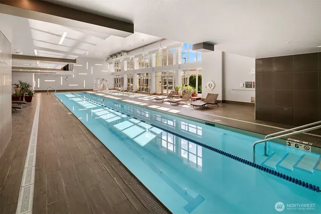 $698,000 | 583 Battery Street, Unit 2704N, Seattle, WA 98121