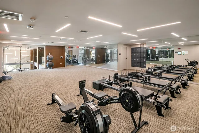 $698,000 | 583 Battery Street, Unit 2704N, Seattle, WA 98121