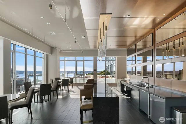 $698,000 | 583 Battery Street, Unit 2704N, Seattle, WA 98121