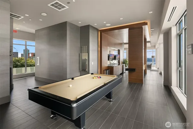 $698,000 | 583 Battery Street, Unit 2704N, Seattle, WA 98121