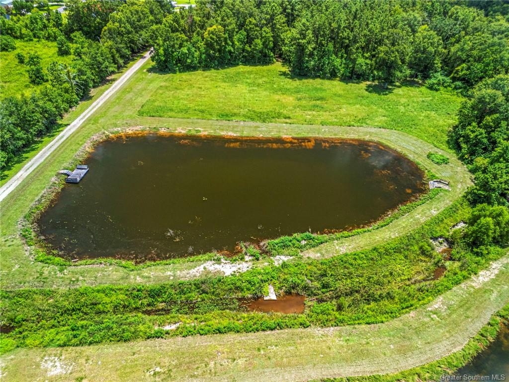 0 Red Baggett Road Dequincy, LA 70633 - Photo 5 of 11