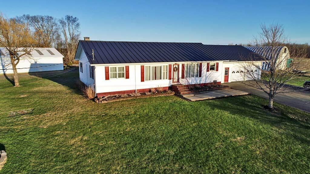 154 Calais Road Houlton, ME 04730 - Photo 22 of 79 154-calais-rd-hodgdon-me-13