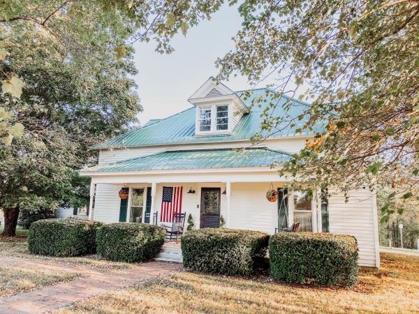 1470 Frye Road Columbia, TN 38401 - Photo 1 of 23 Gallery Image 1
