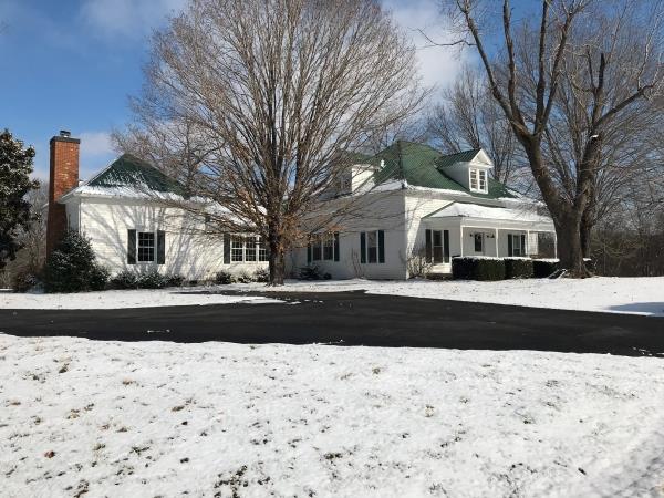 1470 Frye Road Columbia, TN 38401 - Photo 20 of 23 Gallery Image 20