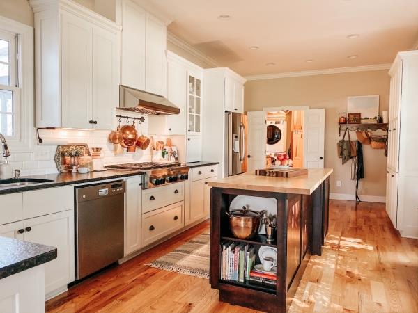 1470 Frye Road Columbia, TN 38401 - Photo 8 of 23 Gallery Image 8