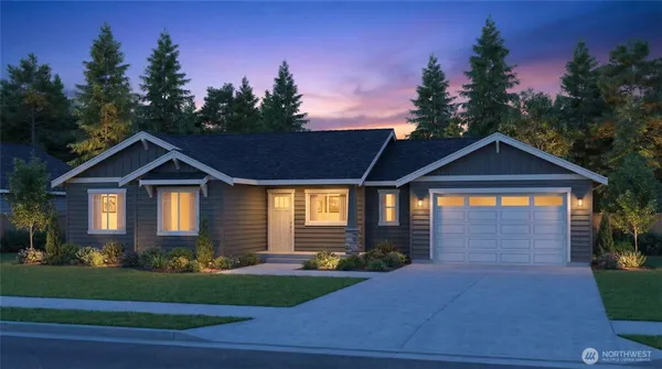 $444,995 | 9 Hobble Creek Street, Elma, WA 98541