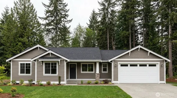 $444,995 | 9 Hobble Creek Street, Elma, WA 98541