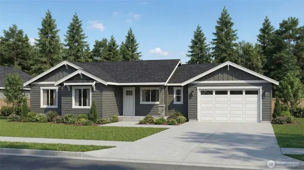$444,995 | 9 Hobble Creek Street, Elma, WA 98541