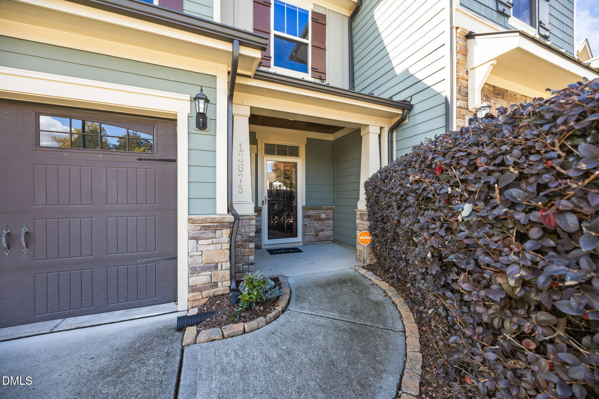 12673 Gallant Place Raleigh, NC 27614 - Photo 31 of 35 31