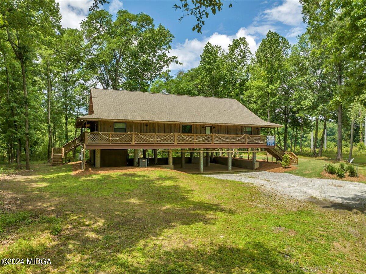 627 Old River Road Juliette, GA 31046 - Photo 23 of 51 01-DJI_0345