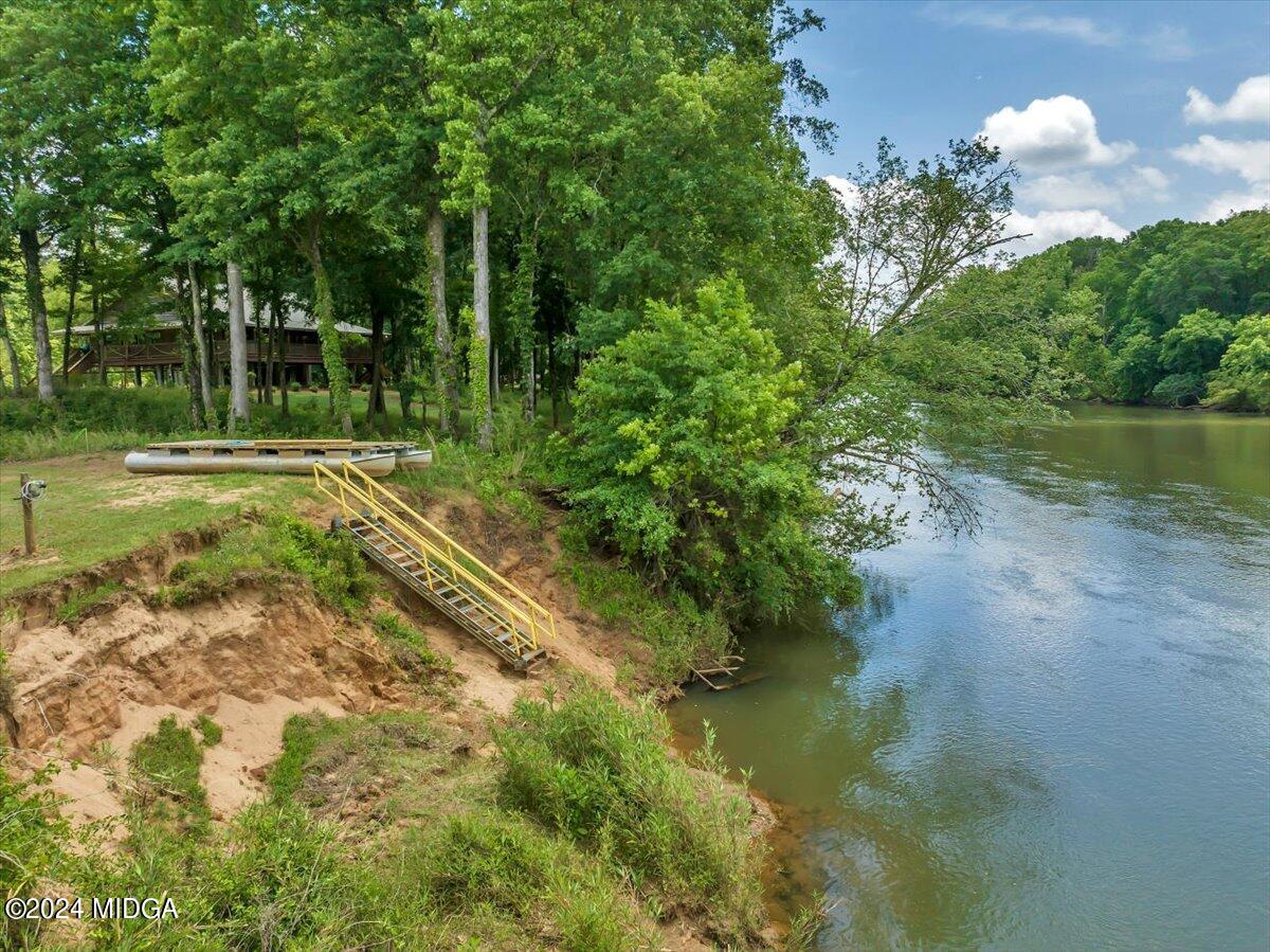 627 Old River Road Juliette, GA 31046 - Photo 27 of 51 06-DJI_0363