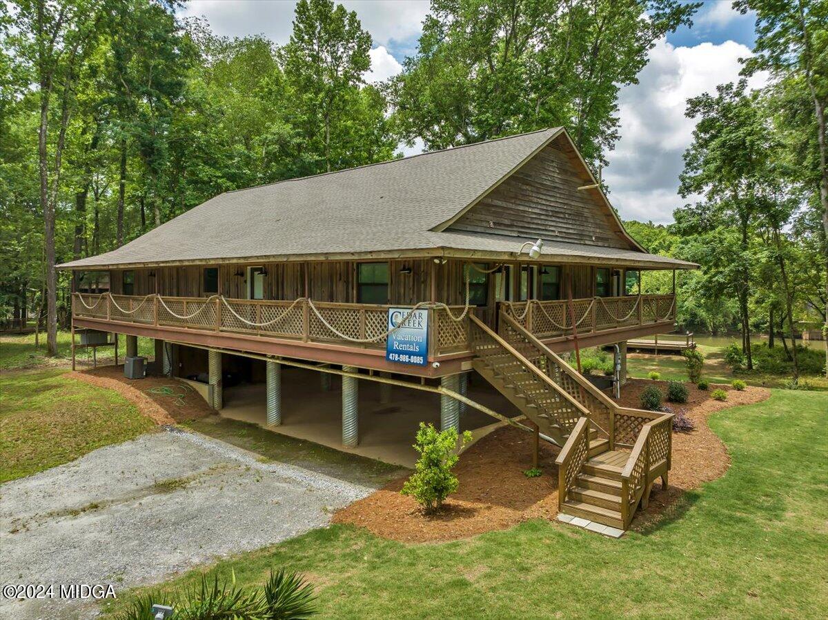 627 Old River Road Juliette, GA 31046 - Photo 35 of 51 15-DJI_0340