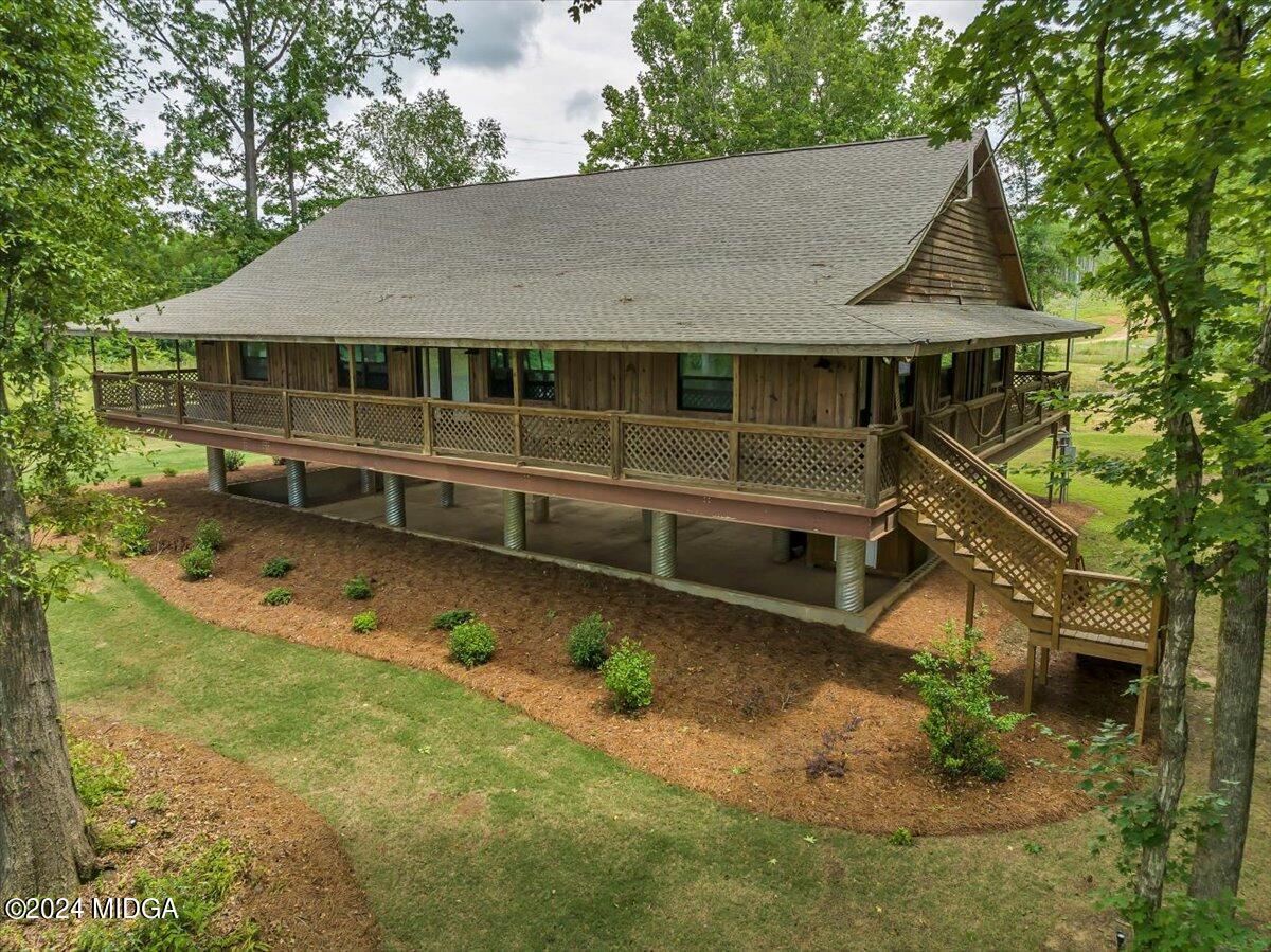 627 Old River Road Juliette, GA 31046 - Photo 38 of 51 18-DJI_0279