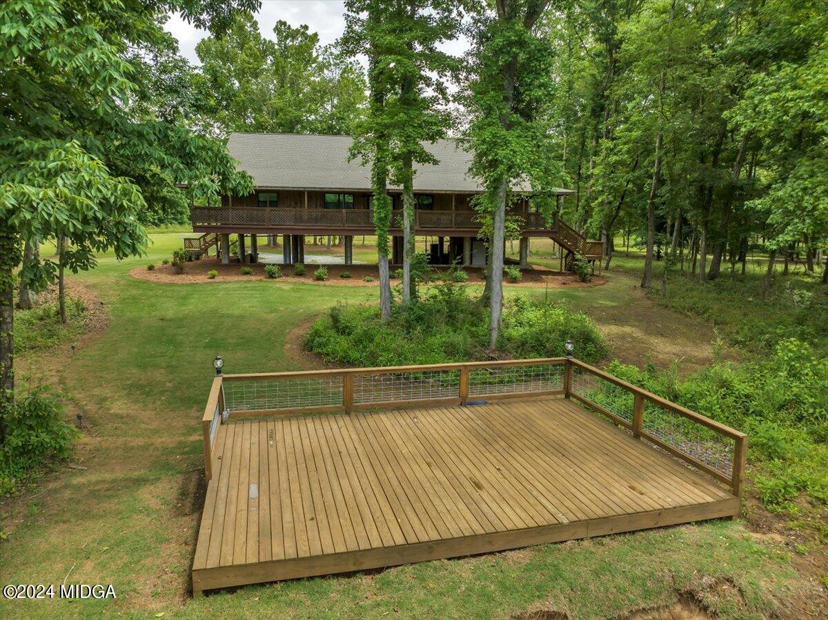 627 Old River Road Juliette, GA 31046 - Photo 4 of 51 03-DJI_0294