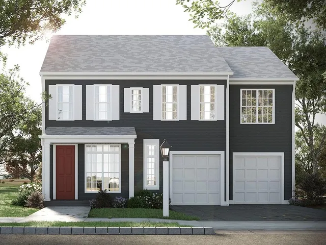 $707,990 | 3500 Unionville Road, Unit MORRISON, Cranberry Township, PA 16066