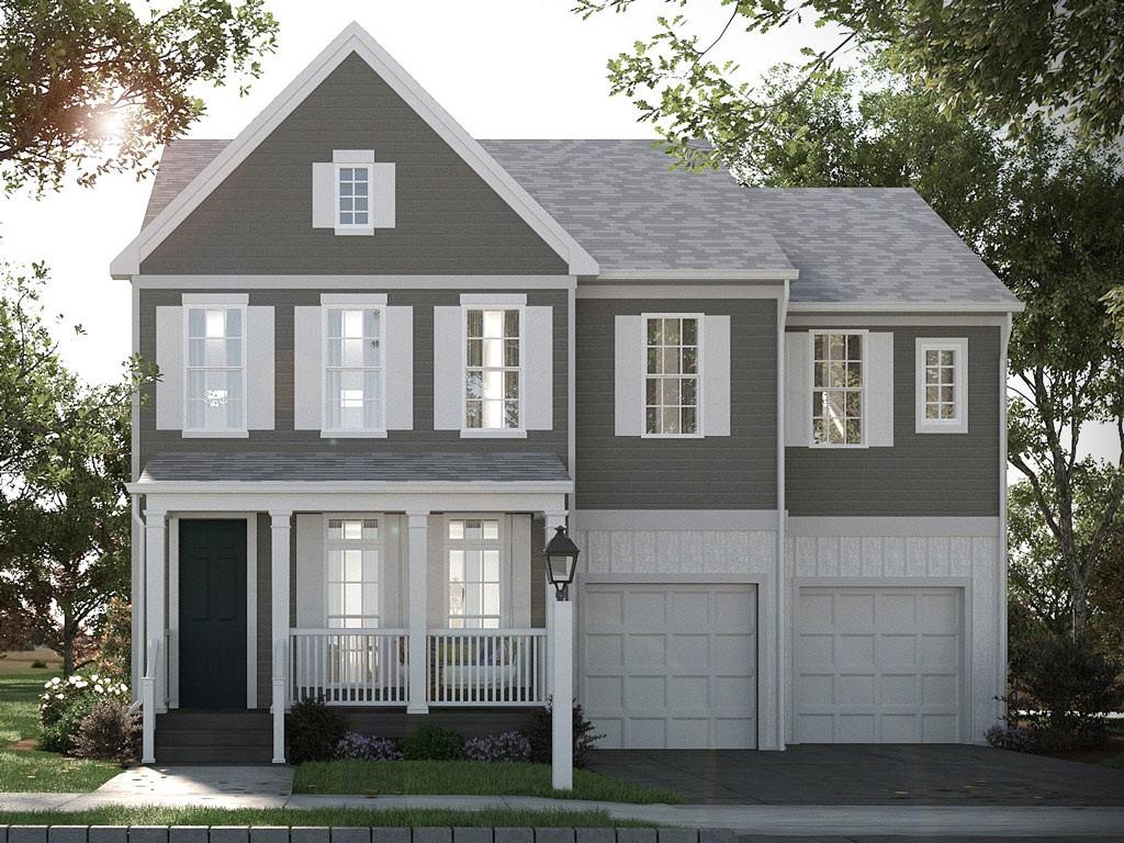 3500 Unionville Road, Unit MORRISON Cranberry Township, PA 16066 - Photo 2 of 11