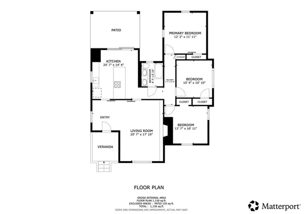 $925,000 | 415 East Green Street, Claremont, CA 91711