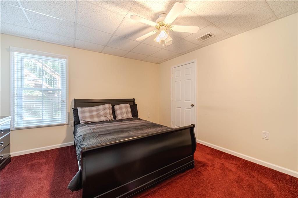 1231 Hogan Ridge Drive Grayson, GA 30017 - Photo 45 of 64