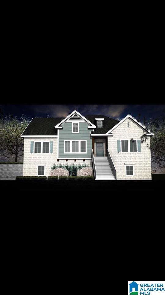 115 Whispering Way Odenville, AL 35120 - Photo 1 of 2