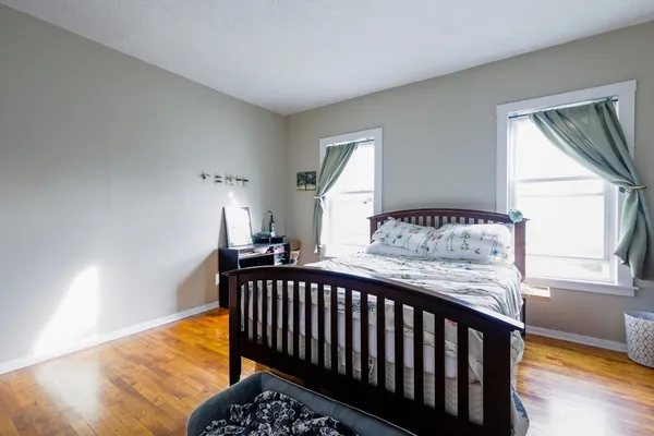 $665,000 | 3 Perkins Street, Worcester, MA 01605