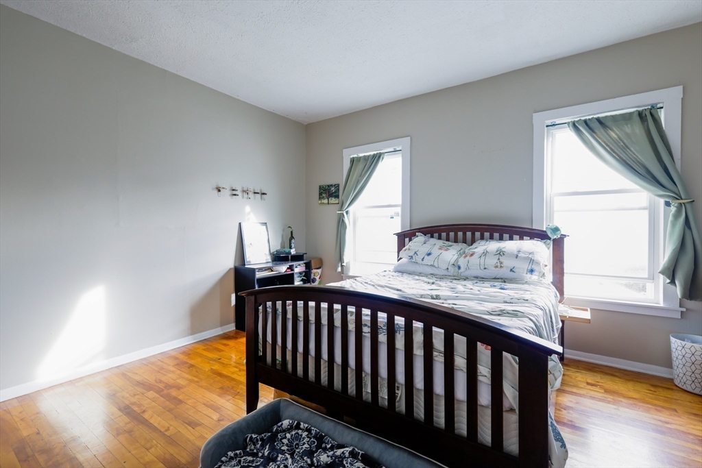 3 Perkins Street Worcester, MA 01605 - Photo 13 of 29