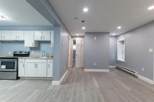 $665,000 | 3 Perkins Street, Worcester, MA 01605