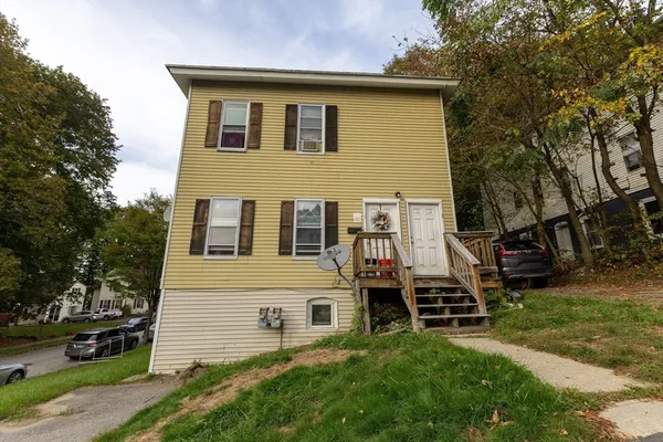 $665,000 | 3 Perkins Street, Worcester, MA 01605