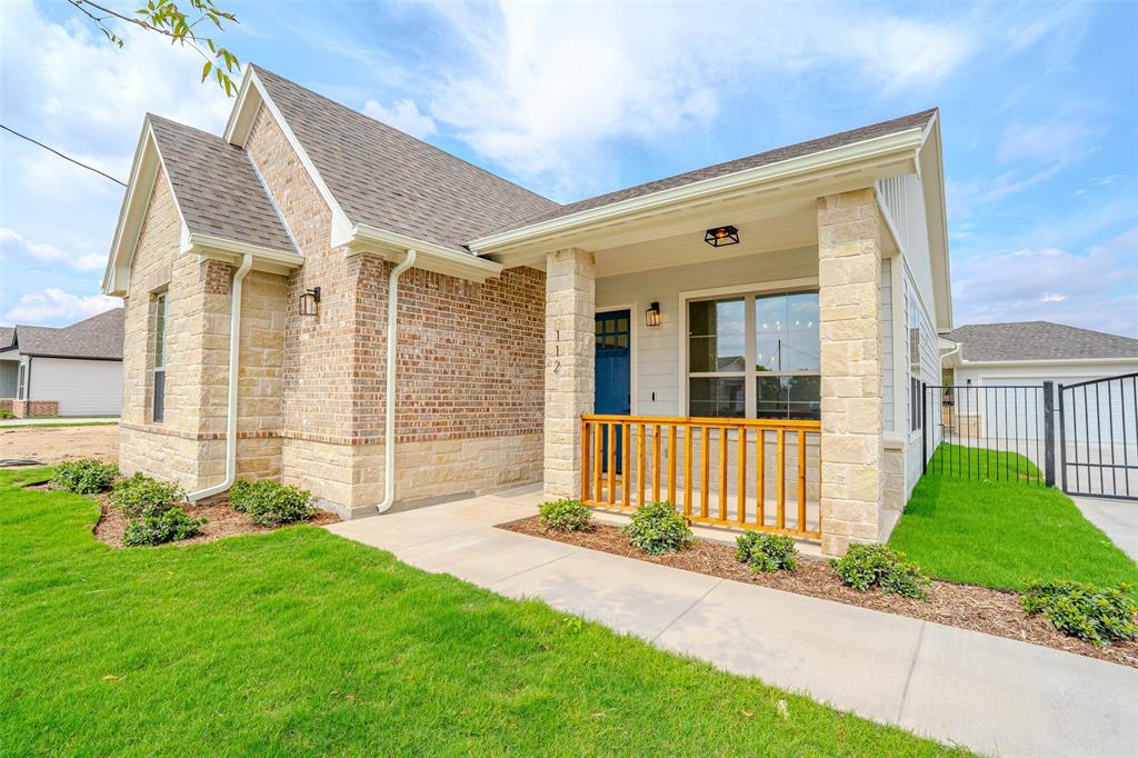 112 K Street Meridian, TX 76665 - Photo 4 of 39 Gallery Image 4