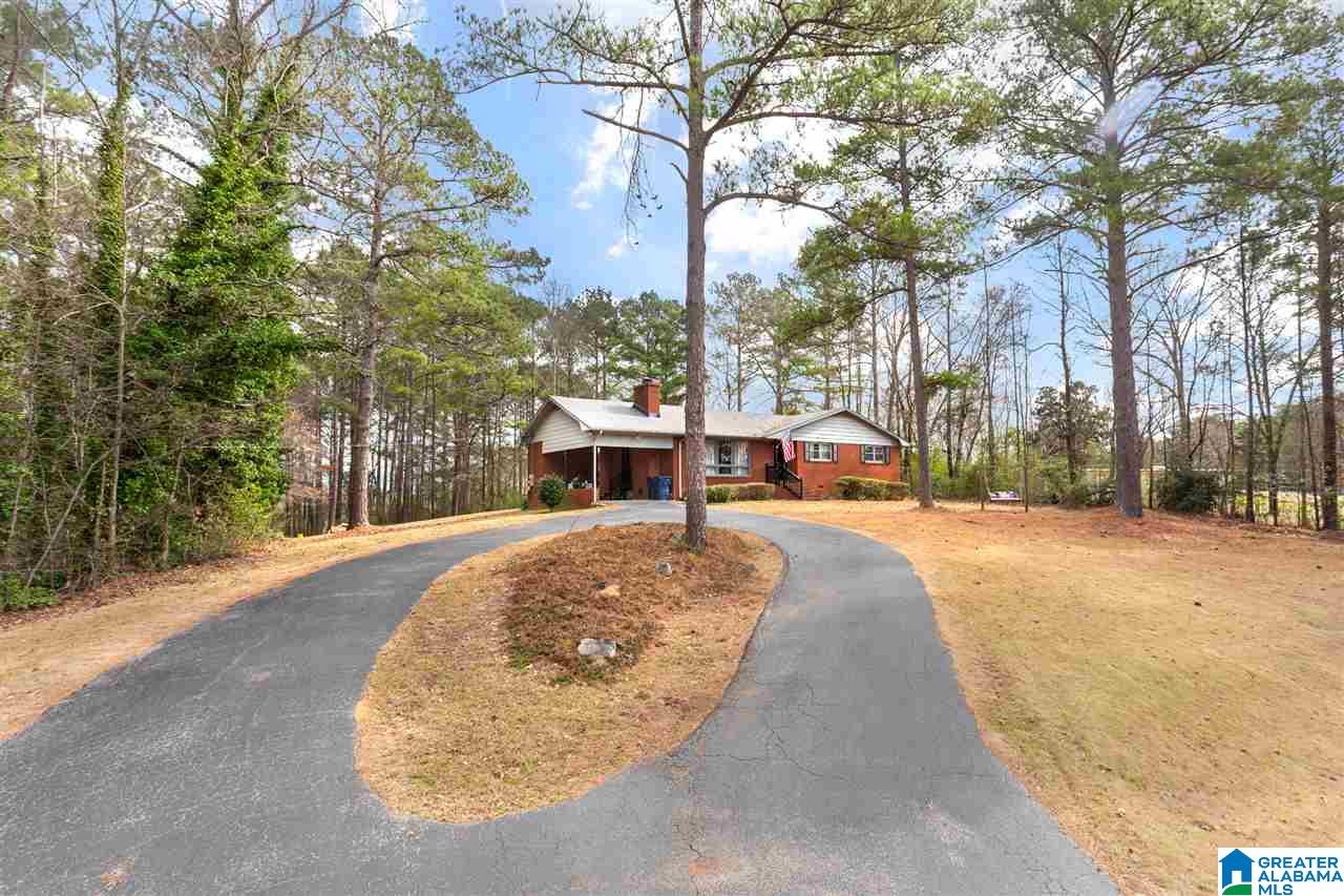 620 Beck Road Eastaboga, AL 36260 - Photo 36 of 42