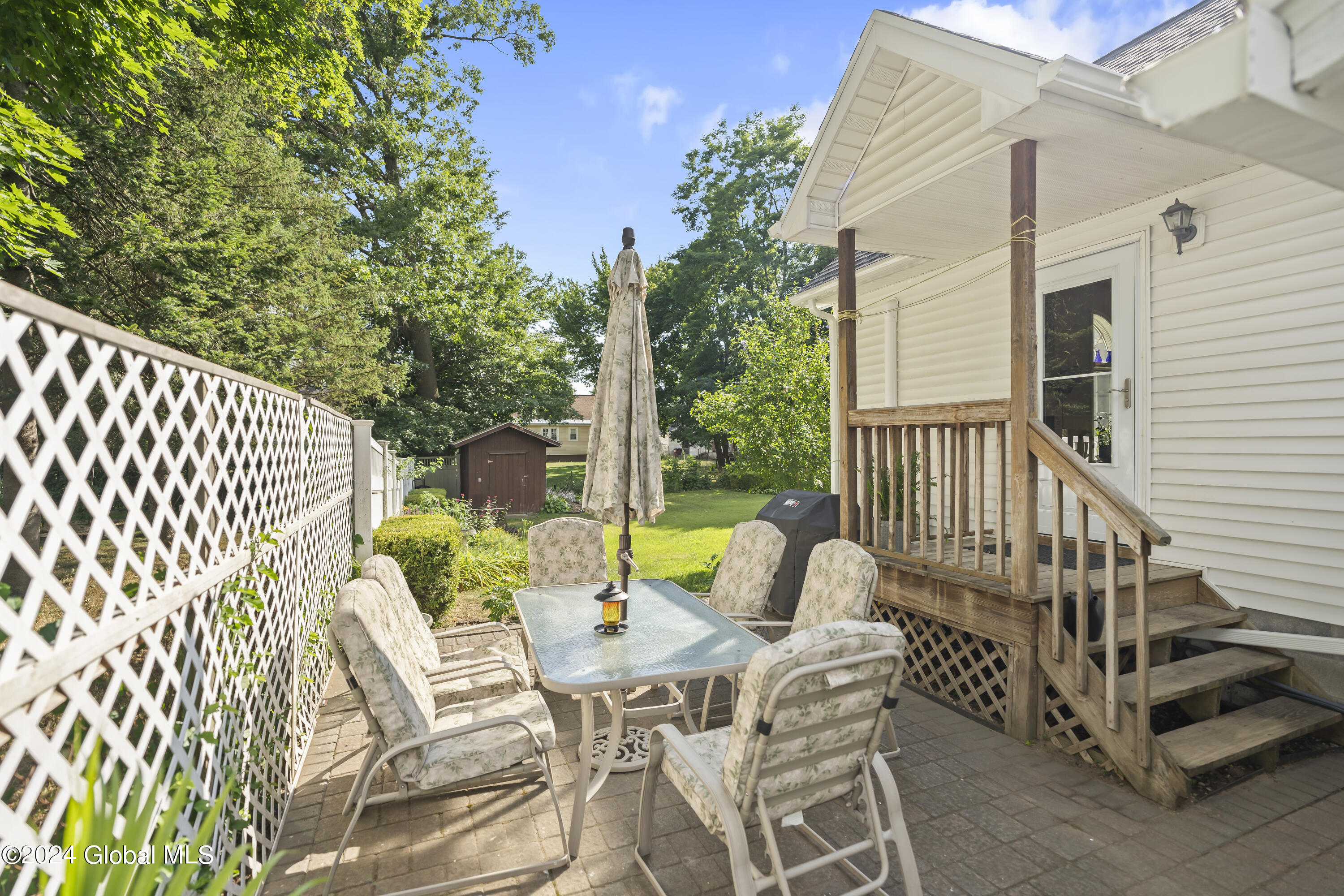 2053 Chepstow Road Rotterdam, NY 12303 - Photo 33 of 37 DSC02847