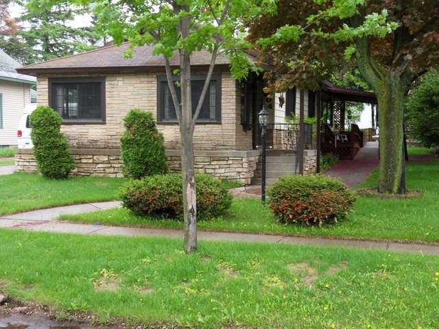 704 Messer Street Rhinelander, WI 54501 - Photo 1 of 16 Gallery Image 1