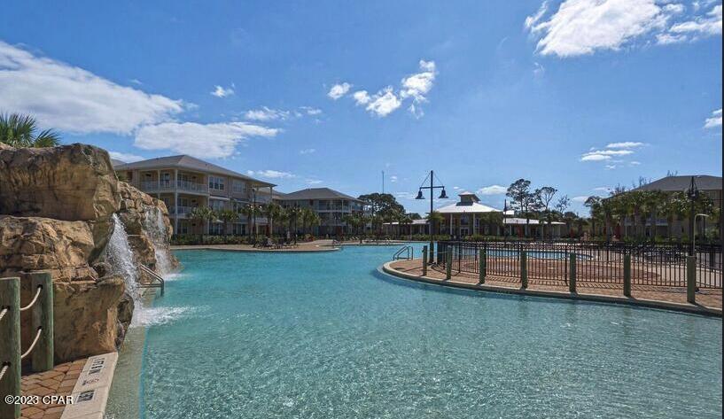 8700 Front Beach Road, Unit 4112 Panama City Beach, FL 32407 - Photo 53 of 56