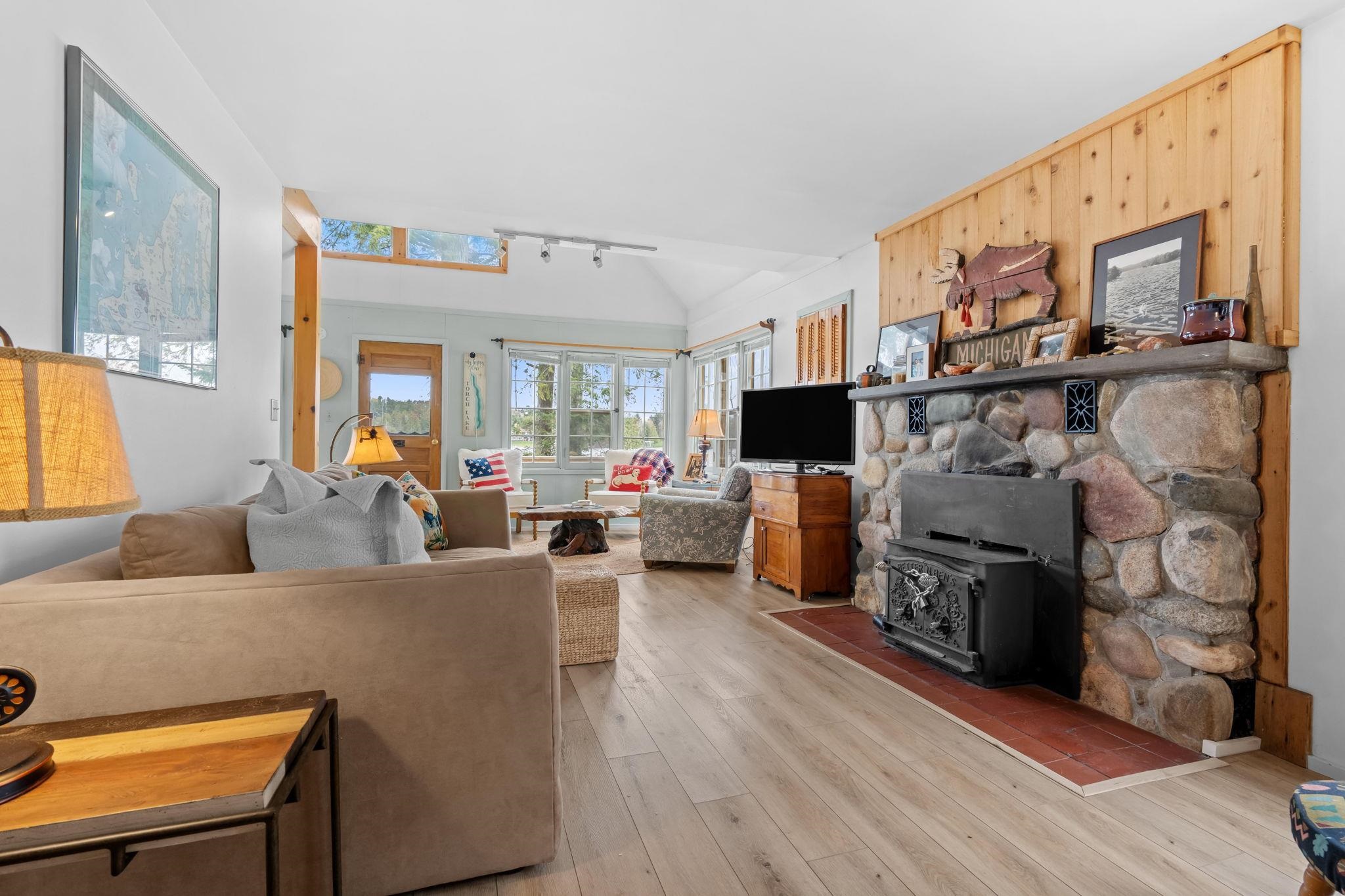 7133 Crystal Springs Road Bellaire, MI 49615 - Photo 16 of 65 Gallery Image 16