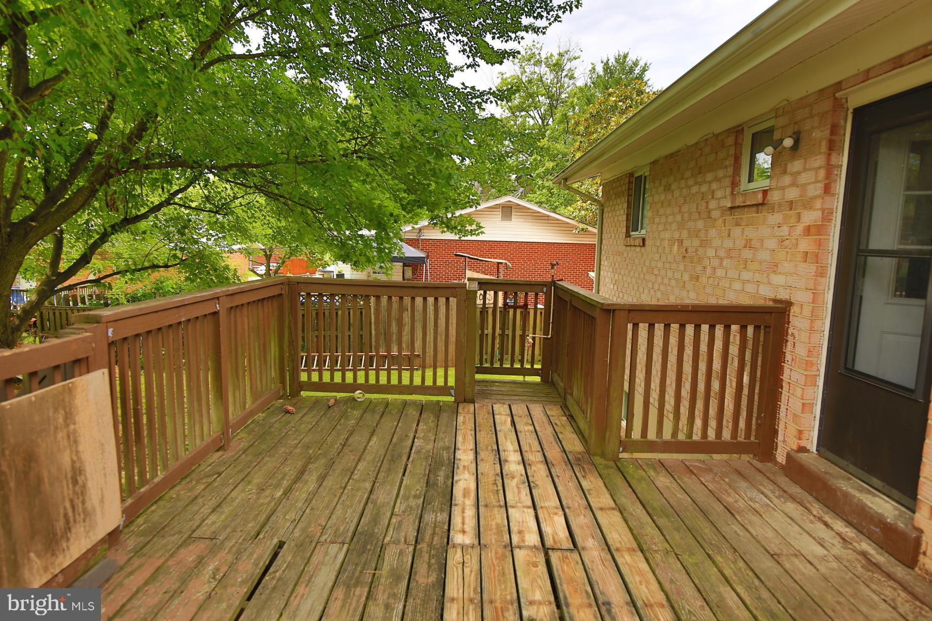 14203 Adkins Road Laurel, MD 20708 - Photo 20 of 22 Gallery Image 20
