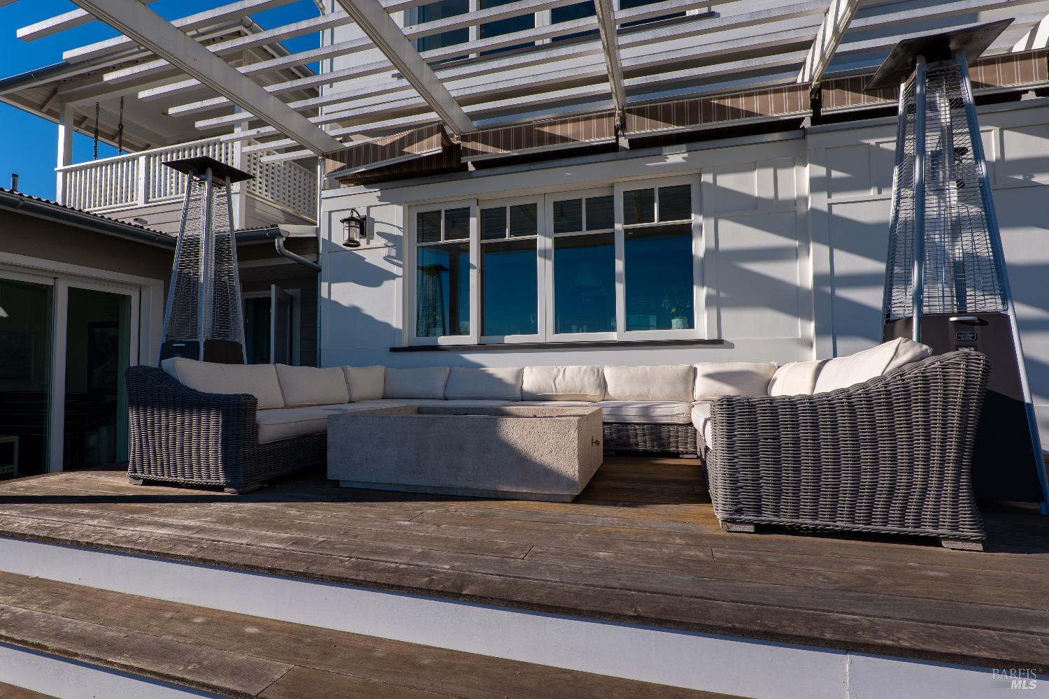 1135 Rutherford Road Rutherford, CA 94558 - Photo 41 of 77