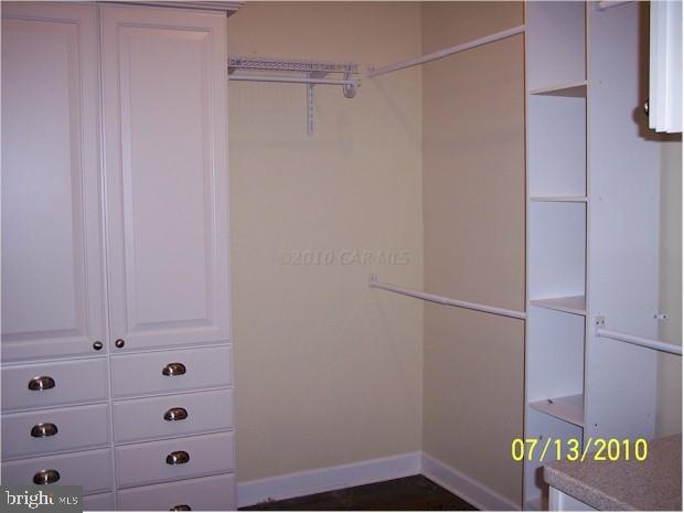 9514 Croppers Island Road Newark, MD 21841 - Photo 8 of 9 a view of an empty room