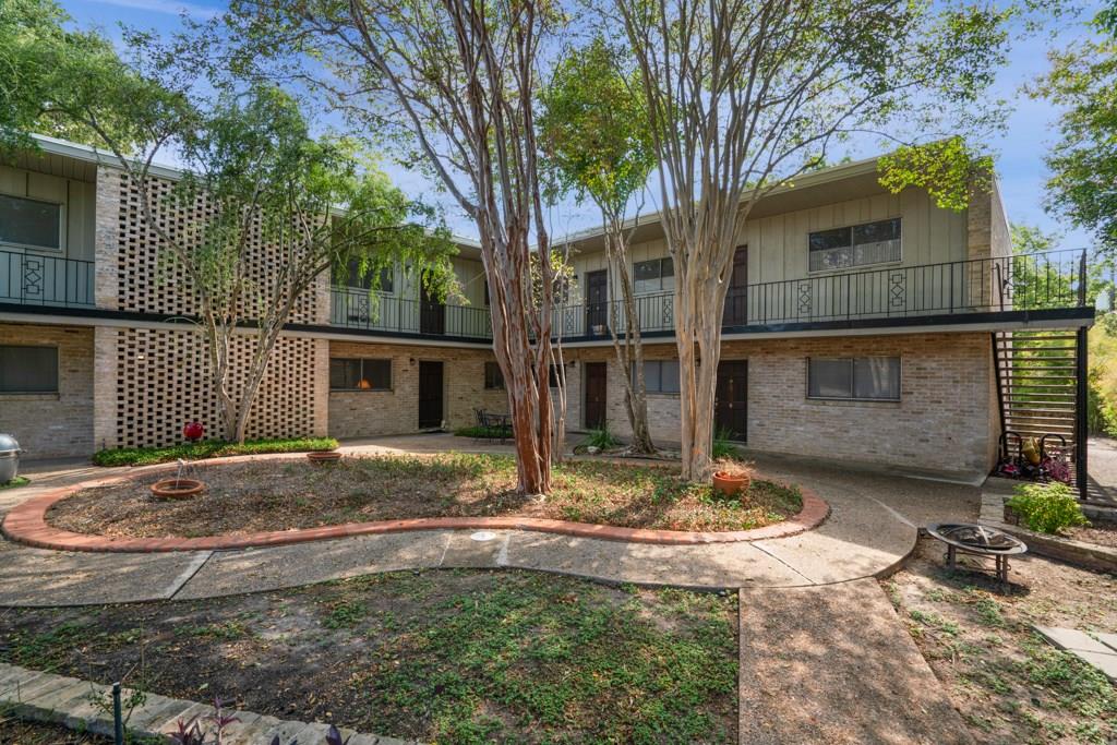 1311 Exposition Boulevard, Unit 8 Austin, TX 78703 - Photo 9 of 10