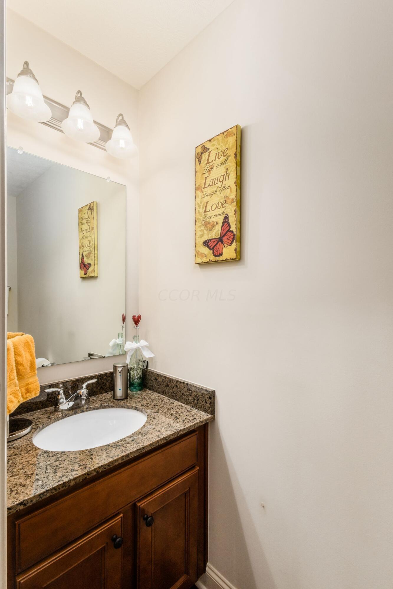 7515 Presidium Loop Galena, OH 43021 - Photo 48 of 66 Half Bath