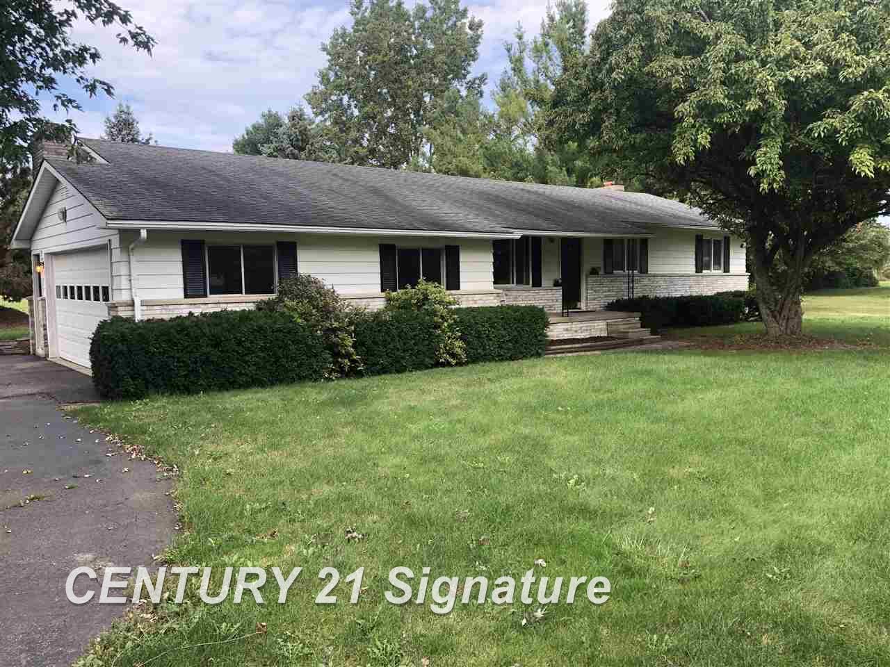 7055 North Linden Road Mount Morris, MI 48458 - Photo 1 of 15
