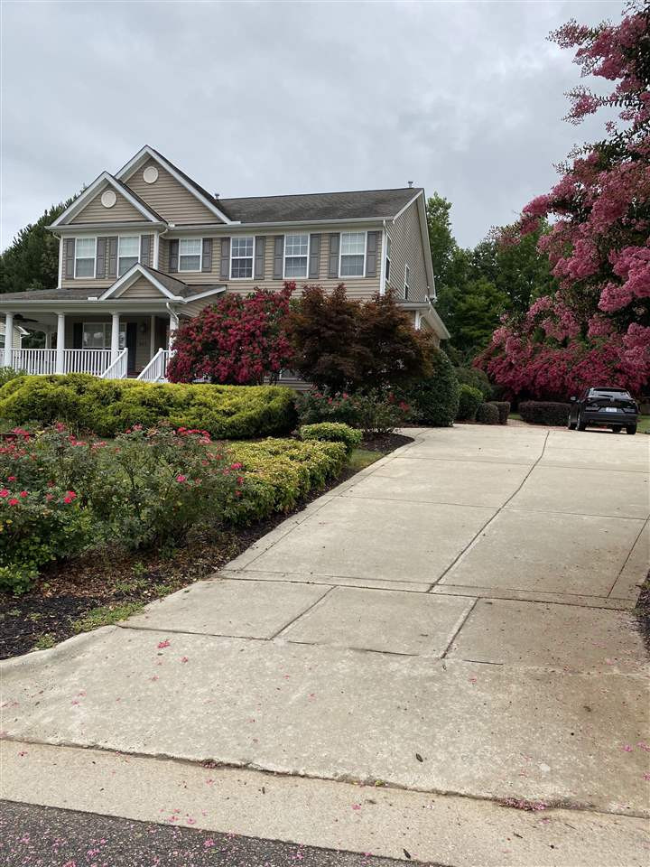407 Challenge Road Raleigh, NC 27603 - Photo 2 of 29 Photo 2