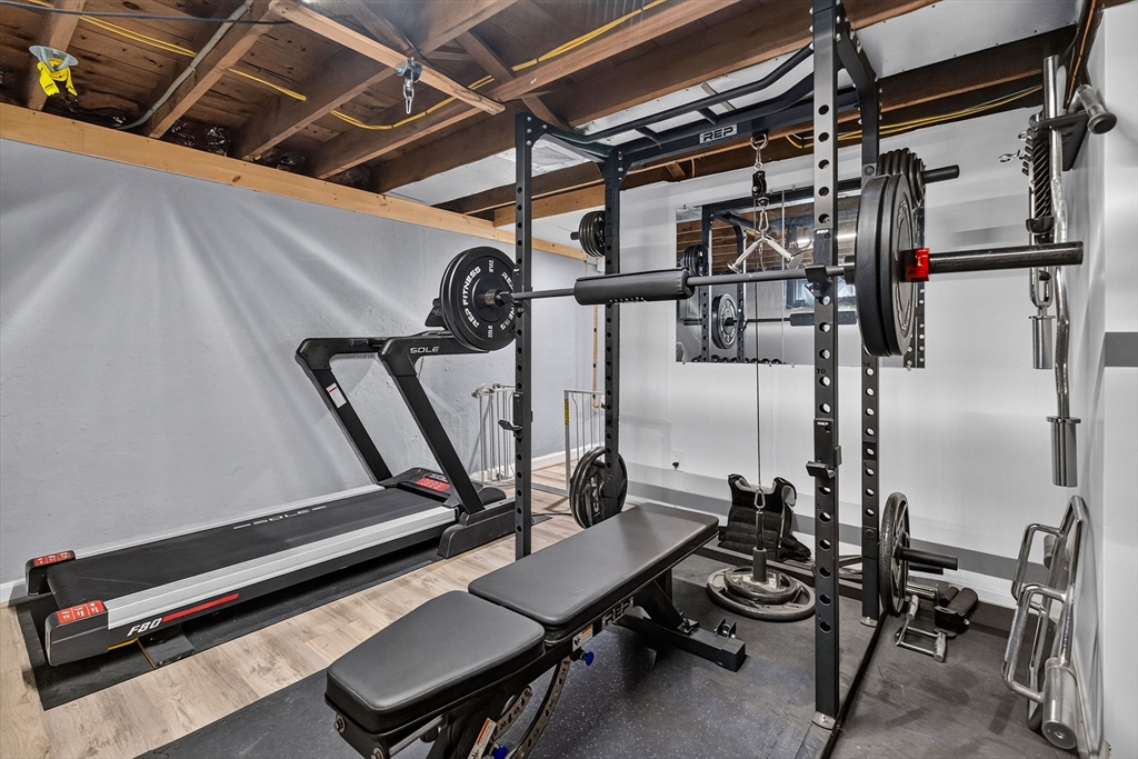 176 Gore Road Revere, MA 02151 - Photo 36 of 39 Gallery Image 36